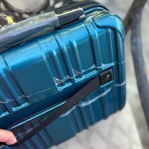 Cosmetic Travel Hard Case